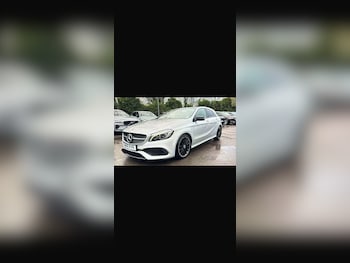 Mercedes-Benz A-Class feature image