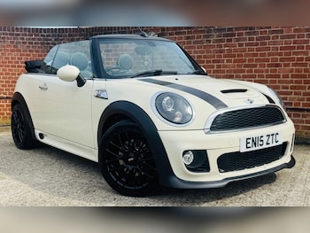 Used MINI Convertible 2015 for sale - 78241471: Photo