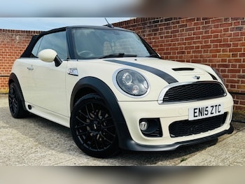 Used MINI Convertible 2015 for sale - 78241471: Photo