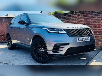 Used Land Rover Range Rover Velar 2022 for sale - 79394337: Photo