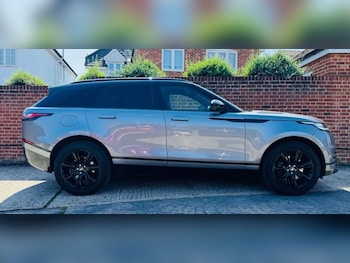 Used Land Rover Range Rover Velar 2022 for sale - 79394337: Photo