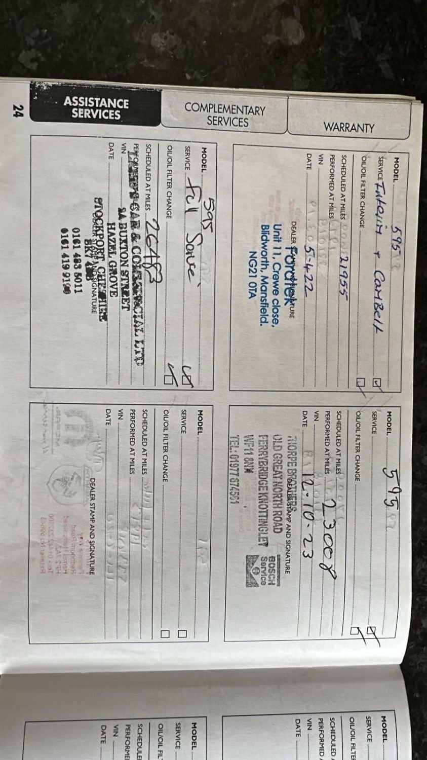 Used Abarth 595 2015 for sale - 78220781: Photo 12