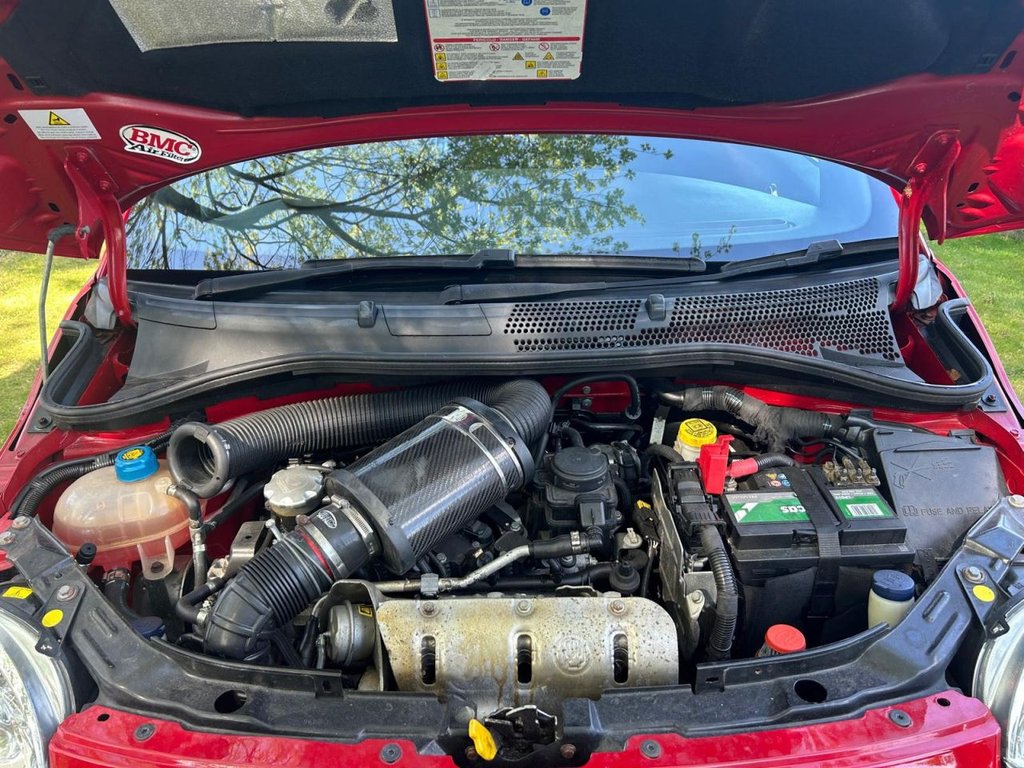 Used Abarth 595 2015 for sale - 78220781: Photo 6