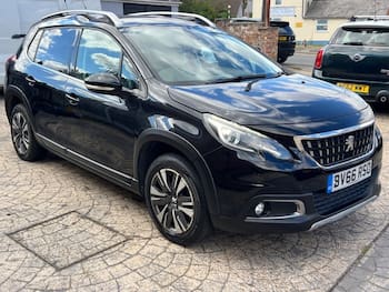 Used Peugeot 2008 2016 for sale - 79790727: Photo