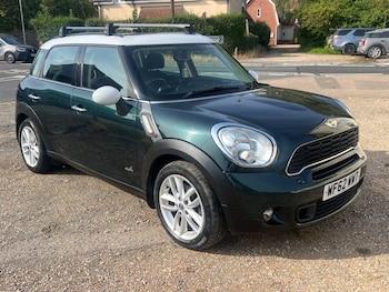 Used MINI Countryman 2012 for sale - 79313888: Photo
