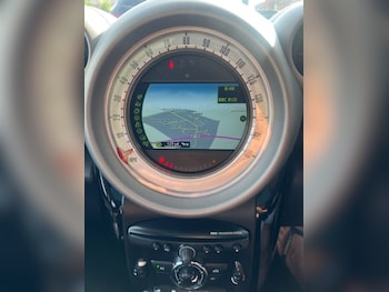 Used MINI Countryman 2012 for sale - 79313888: Photo