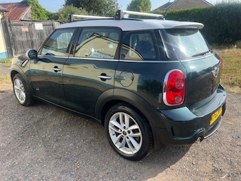 Used MINI Countryman 2012 for sale - 79313888: Photo