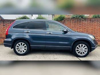 Used Honda CR-V 2010 for sale - 79562260: Photo