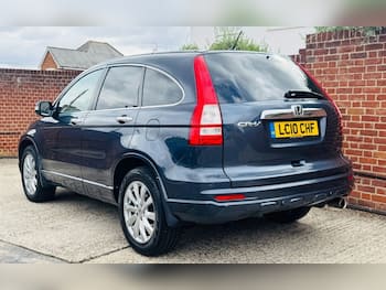 Used Honda CR-V 2010 for sale - 79562260: Photo