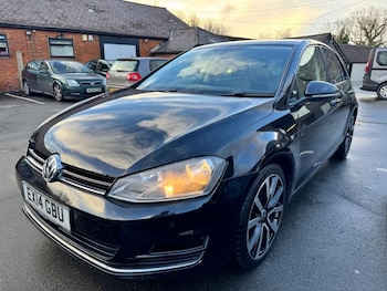 Used Volkswagen Golf 2014 for sale - 77576150: Photo