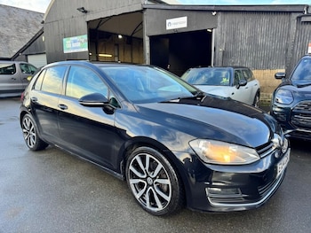 Used Volkswagen Golf 2014 for sale - 77576150: Photo