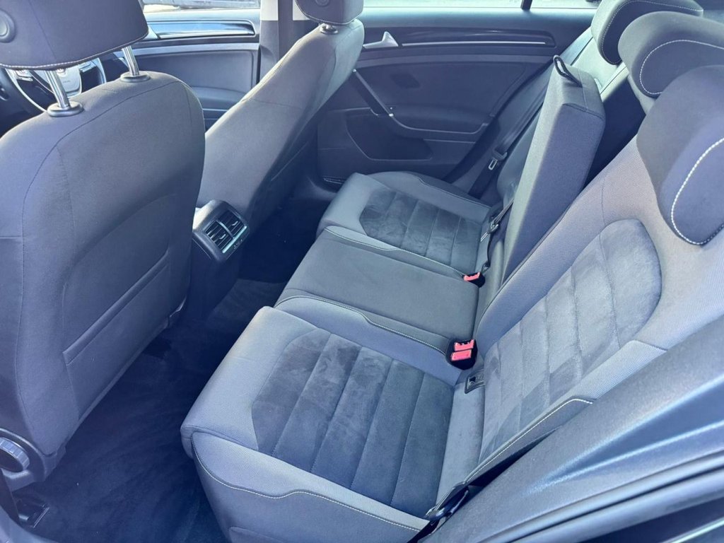 Used Volkswagen Golf 2014 for sale - 77576150: Photo 3