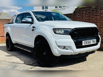 Used Ford Ranger 2016 for sale - 79327996: Photo