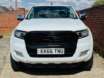 Used Ford Ranger 2016 for sale - 79327996: Photo
