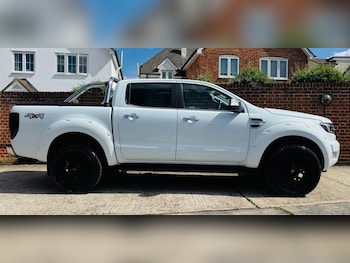 Used Ford Ranger 2016 for sale - 79327996: Photo