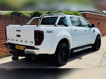 Used Ford Ranger 2016 for sale - 79327996: Photo