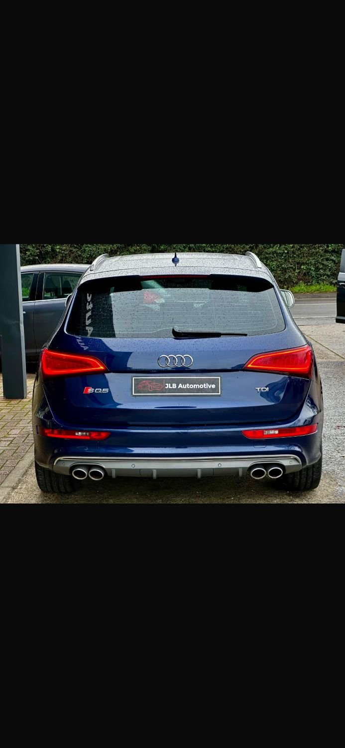 Used Audi Q5 2013 for sale - 77528428: Photo 4