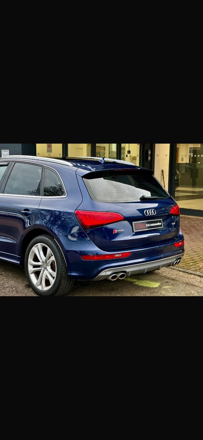 Used Audi Q5 2013 for sale - 77528428: Photo 6