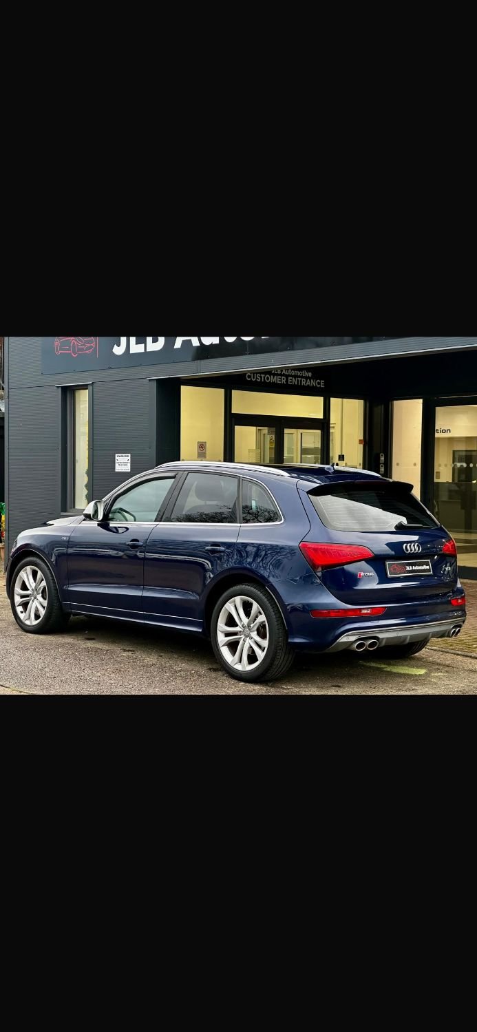 Used Audi Q5 2013 for sale - 77528428: Photo 7