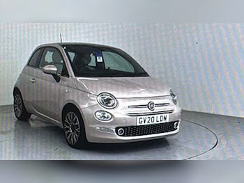 Fiat 500 feature image