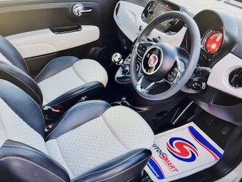 Used Fiat 500 2020 for sale - 77534527: Photo