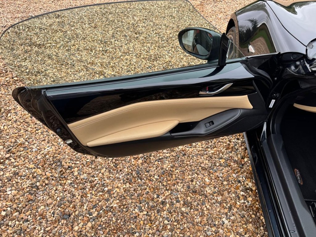 Used Mazda MX-5 2017 for sale - 77534349: Photo 10