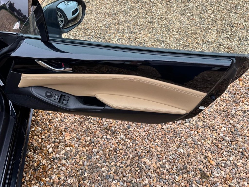 Used Mazda MX-5 2017 for sale - 77534349: Photo 11