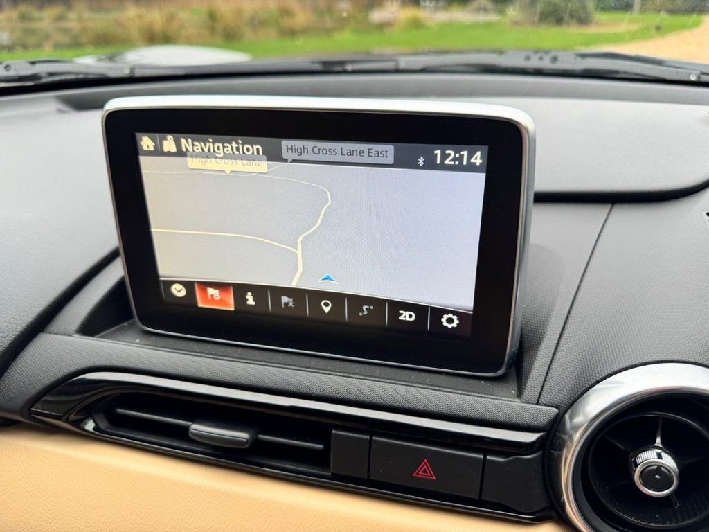 Used Mazda MX-5 2017 for sale - 77534349: Photo 21