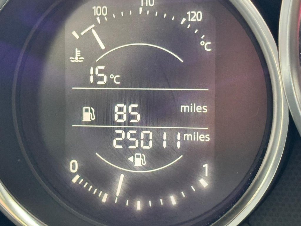 Used Mazda MX-5 2017 for sale - 77534349: Photo 22