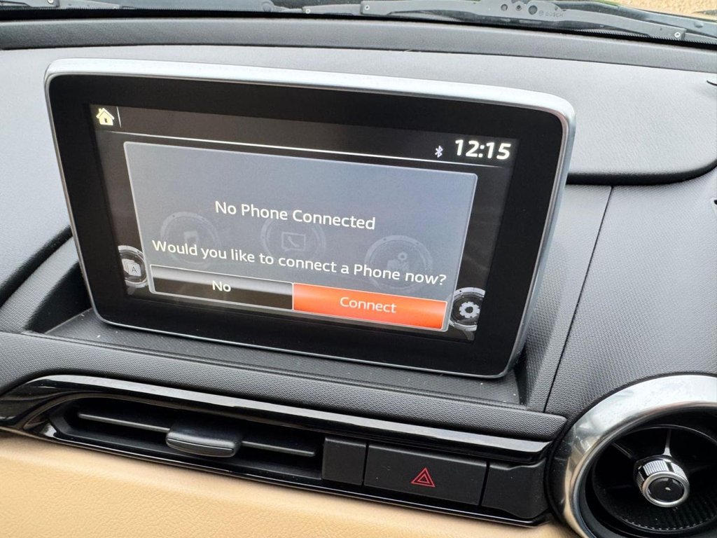 Used Mazda MX-5 2017 for sale - 77534349: Photo 25