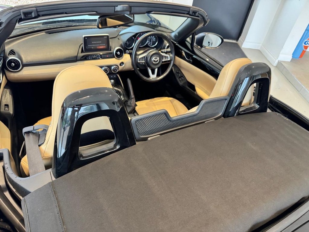 Used Mazda MX-5 2017 for sale - 77534349: Photo 29