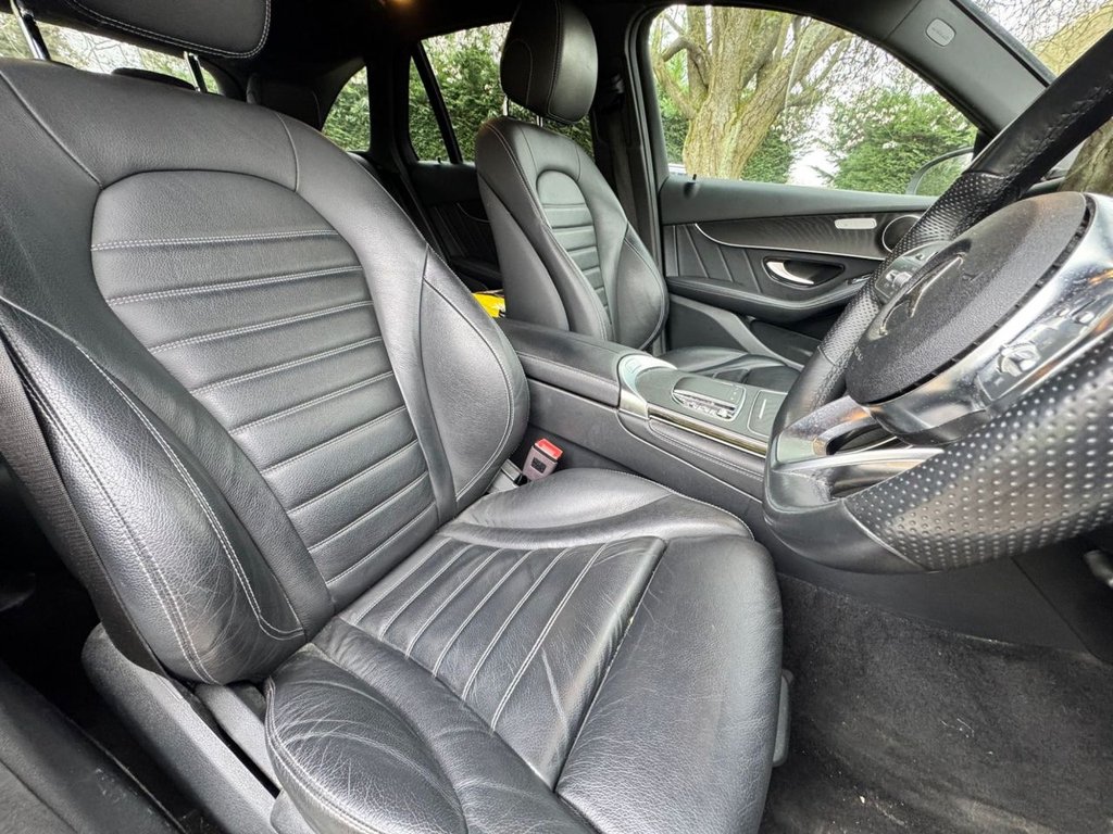 Used Mercedes-Benz GLC 2020 for sale - 77748717: Photo 4