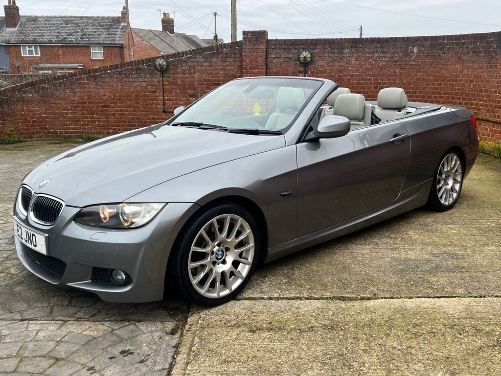 Used BMW 3 Series 2009 for sale - 77621469: Photo 2