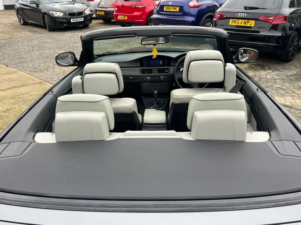 Used BMW 3 Series 2009 for sale - 77621469: Photo 4