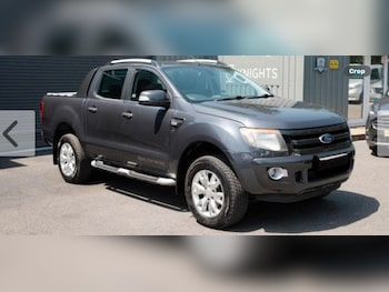 Used Ford Ranger 2015 for sale - 79245247: Photo