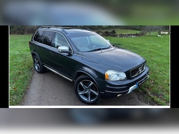 Used Volvo XC90 2012 for sale - 77719950: Photo