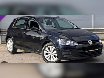 Volkswagen Golf feature image
