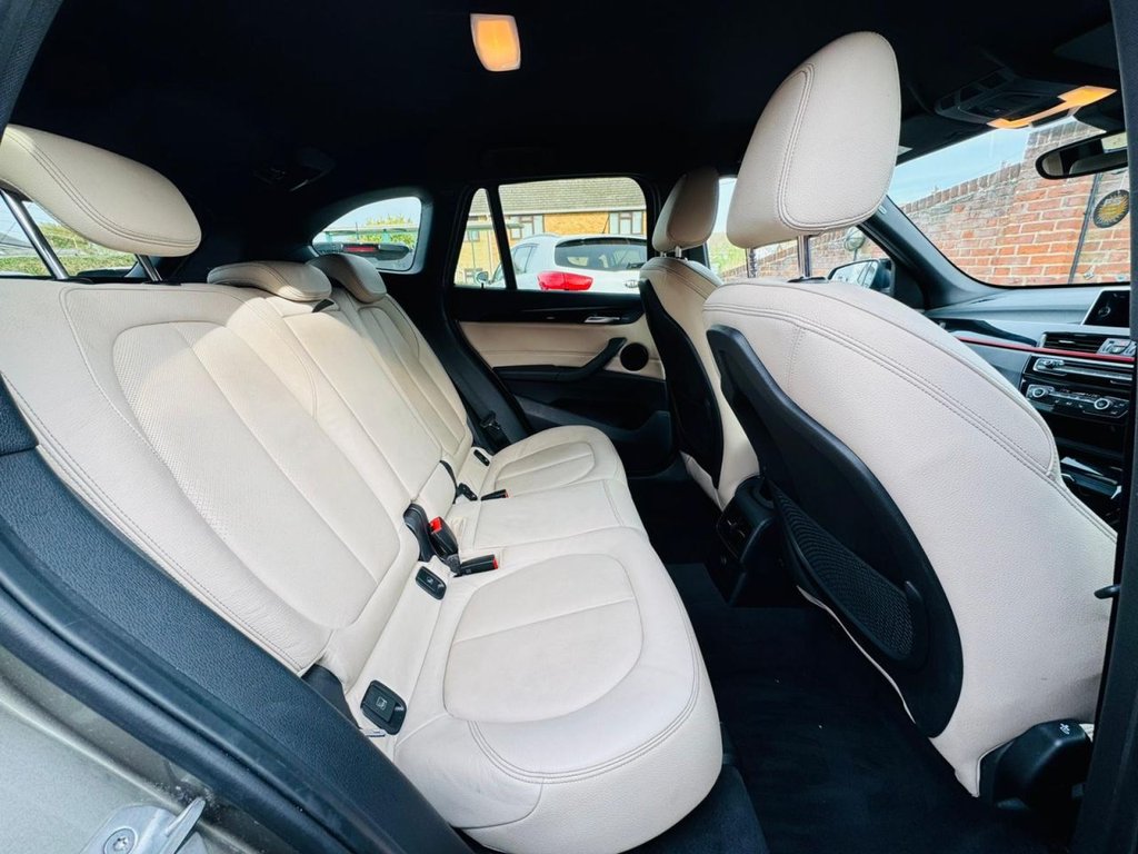 Used BMW X1 2016 for sale - 78200552: Photo 13