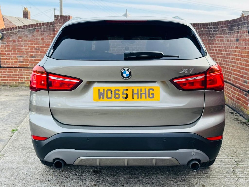 Used BMW X1 2016 for sale - 78200552: Photo 3