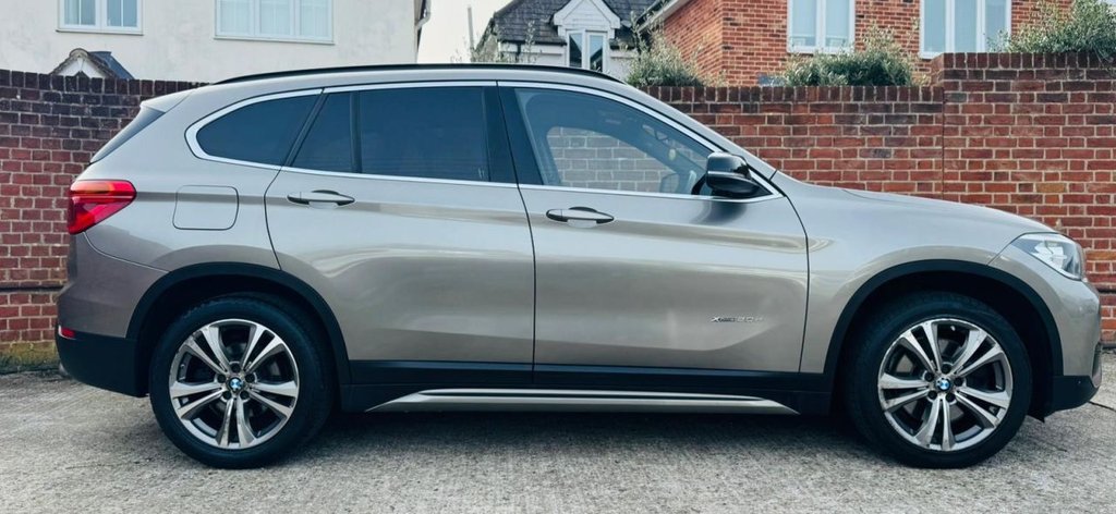 Used BMW X1 2016 for sale - 78200552: Photo 4