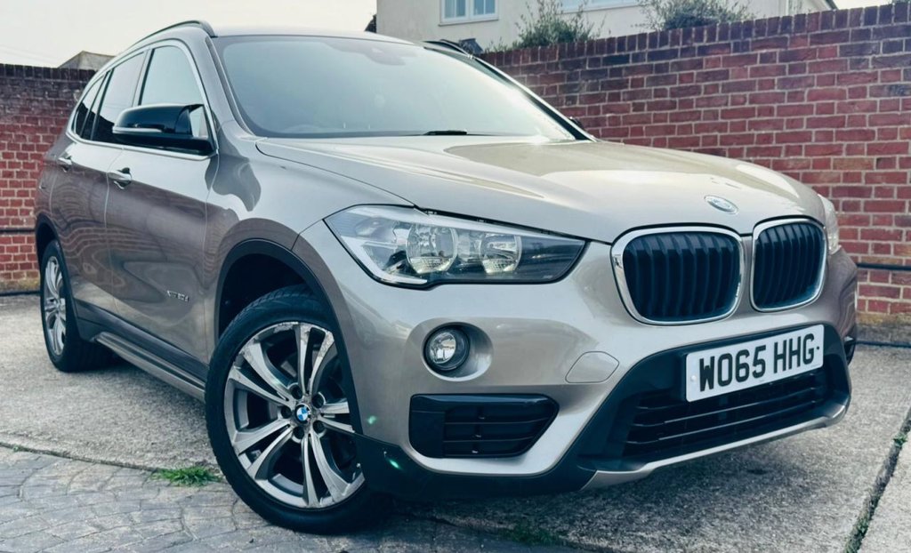 Used BMW X1 2016 for sale - 78200552: Photo 5