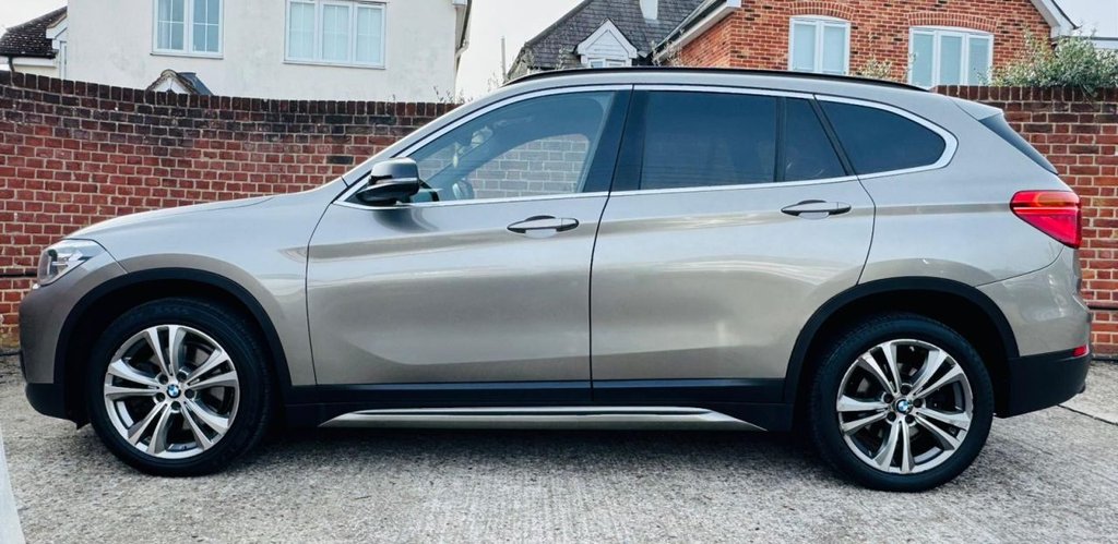 Used BMW X1 2016 for sale - 78200552: Photo 6