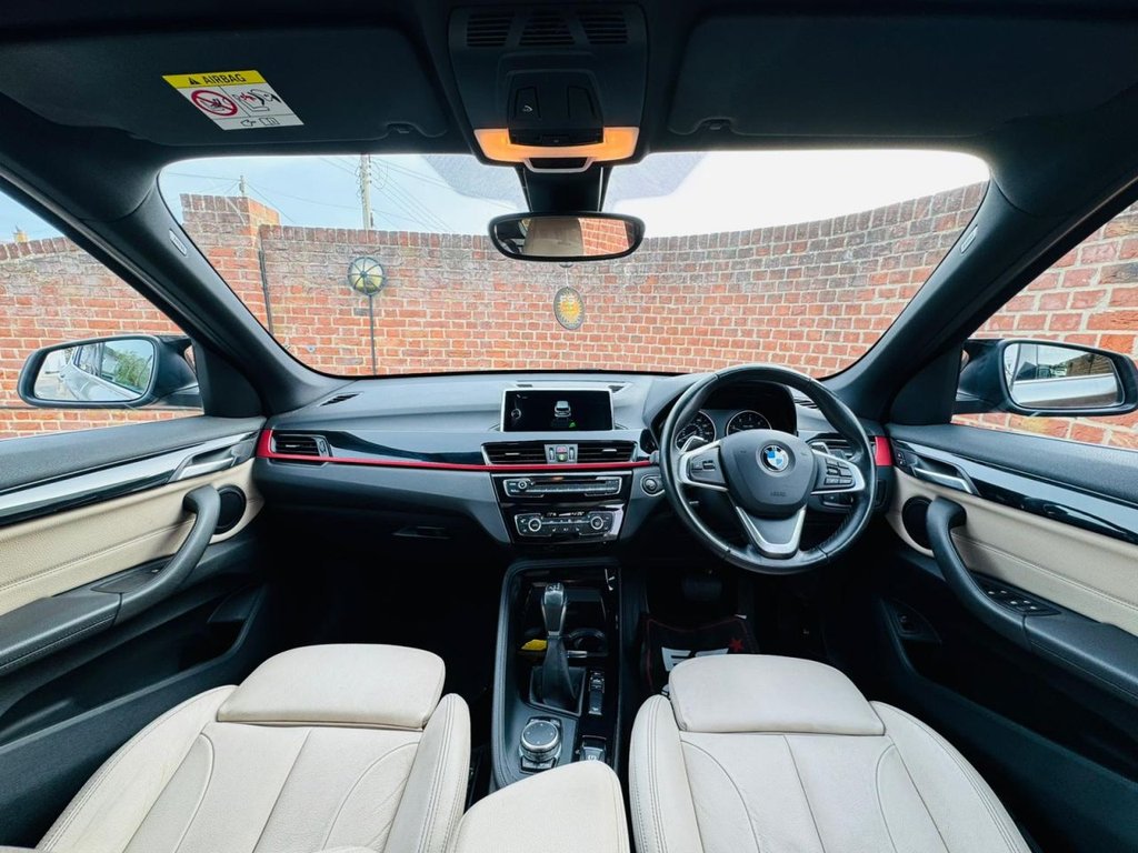 Used BMW X1 2016 for sale - 78200552: Photo 7