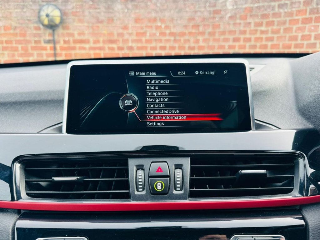 Used BMW X1 2016 for sale - 78200552: Photo 9