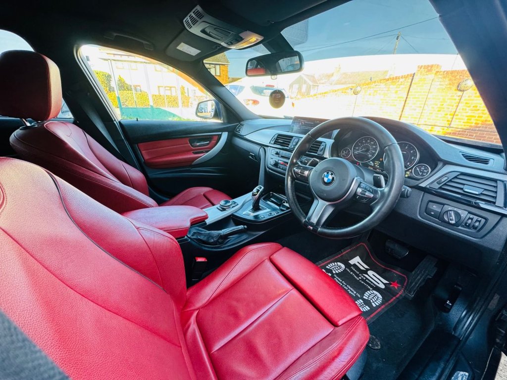 Used BMW 3 Series 2014 for sale - 77528431: Photo 12