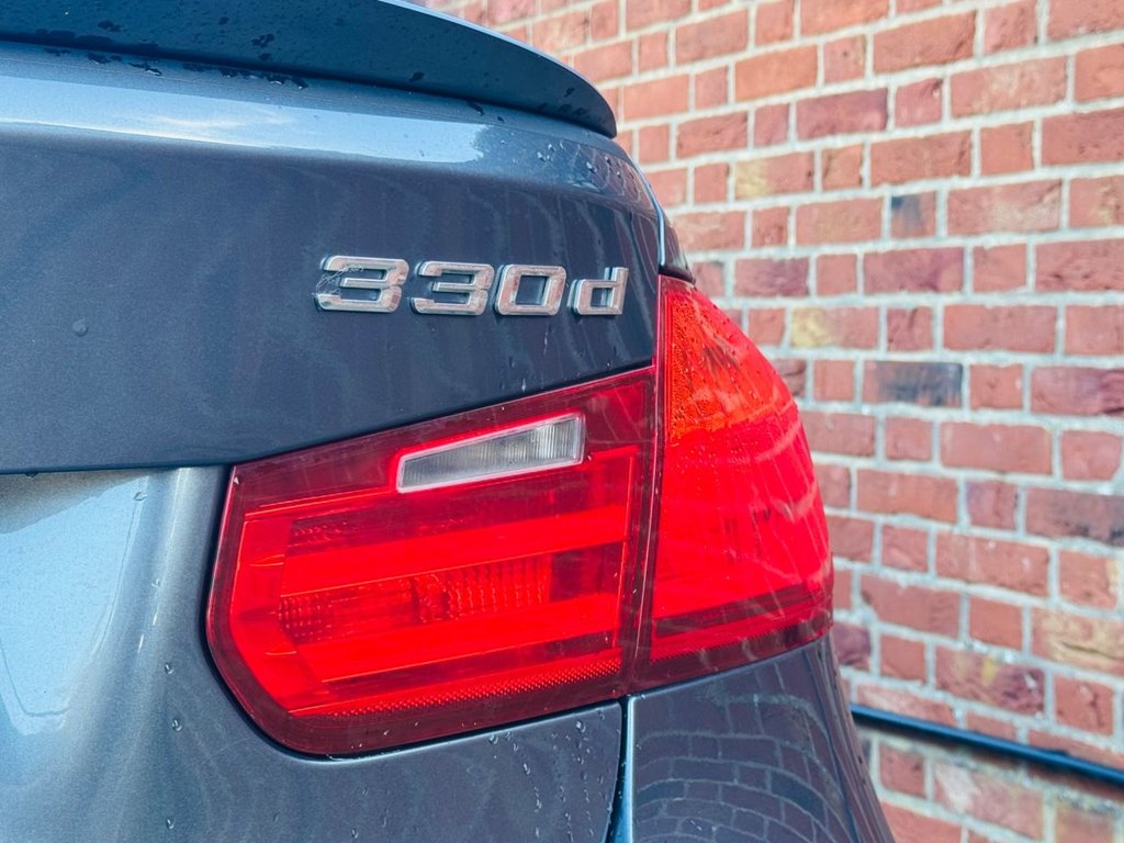 Used BMW 3 Series 2014 for sale - 77528431: Photo 13