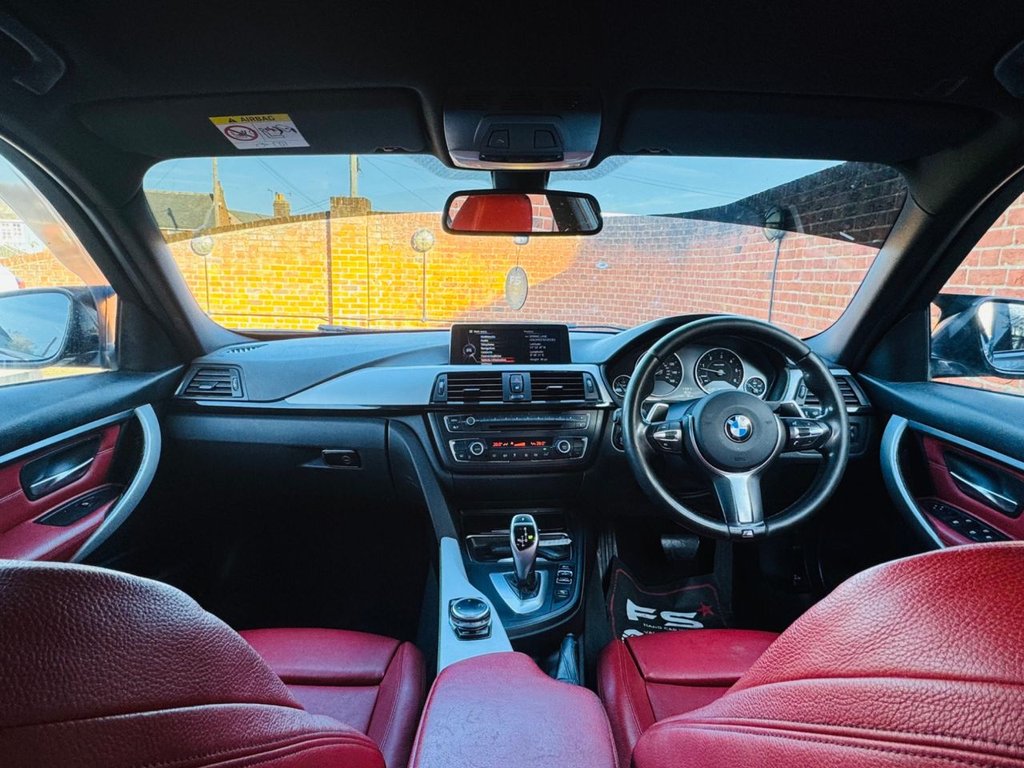 Used BMW 3 Series 2014 for sale - 77528431: Photo 16