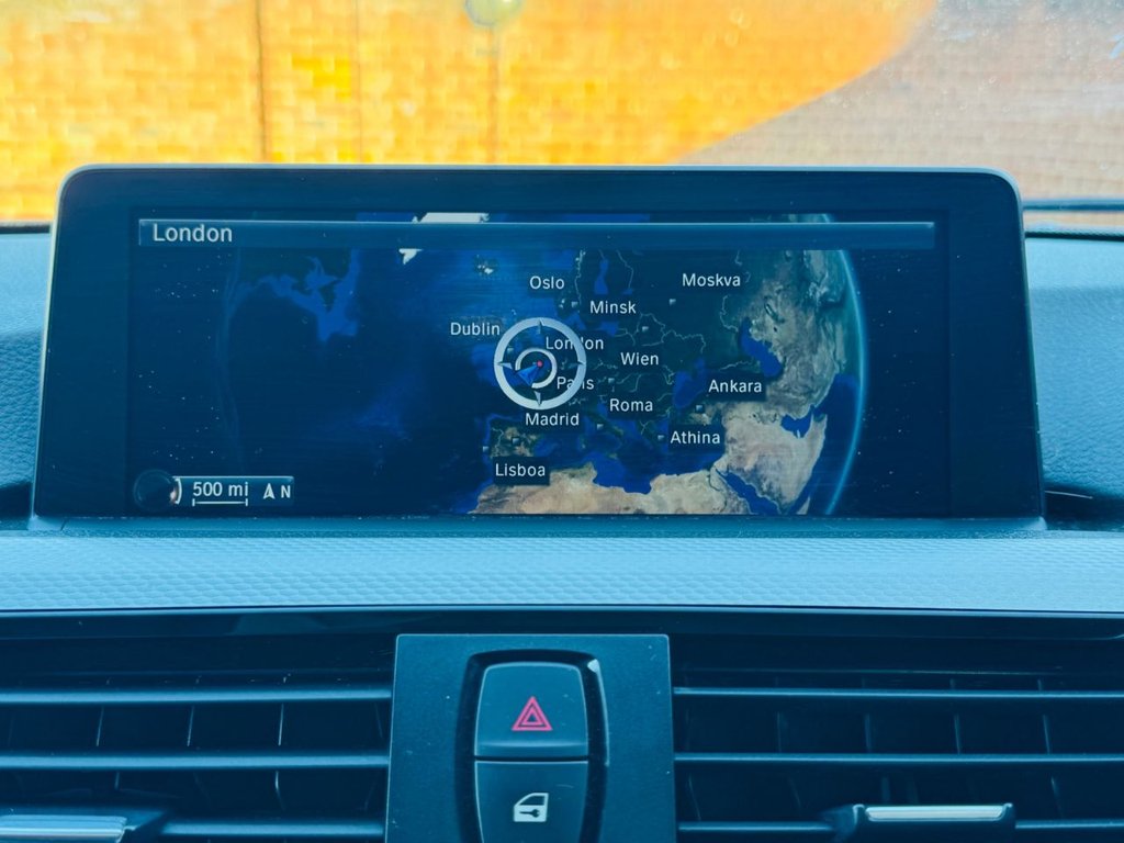 Used BMW 3 Series 2014 for sale - 77528431: Photo 18