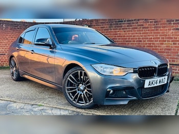 BMW 3 Series feature image