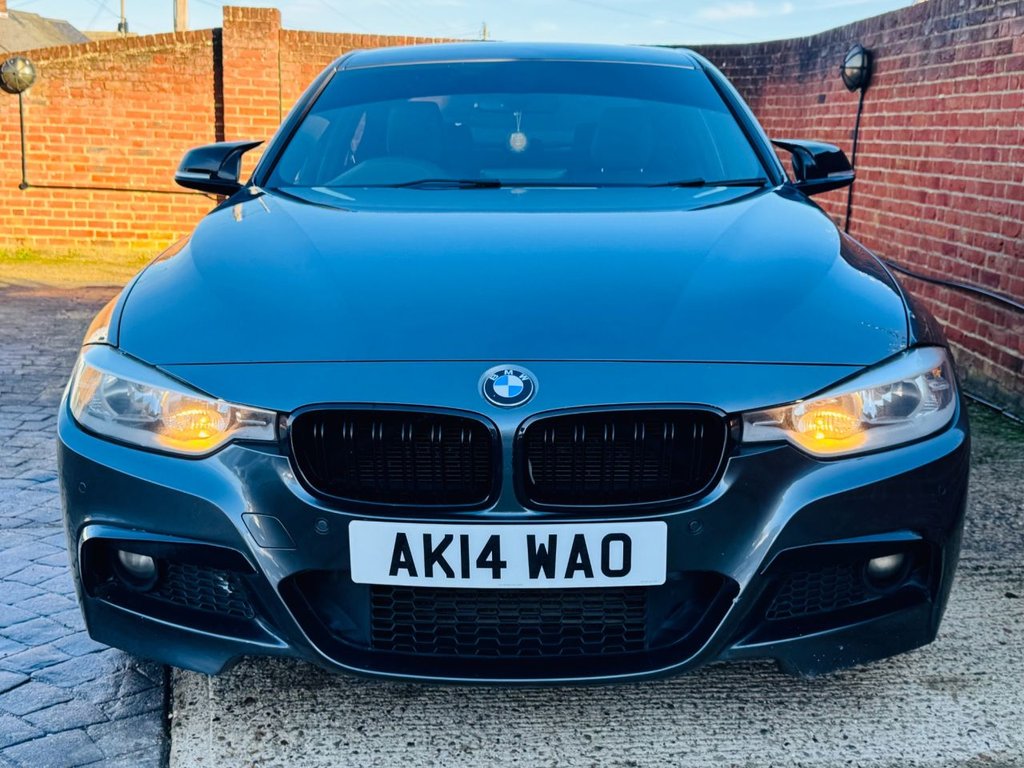 Used BMW 3 Series 2014 for sale - 77528431: Photo 3